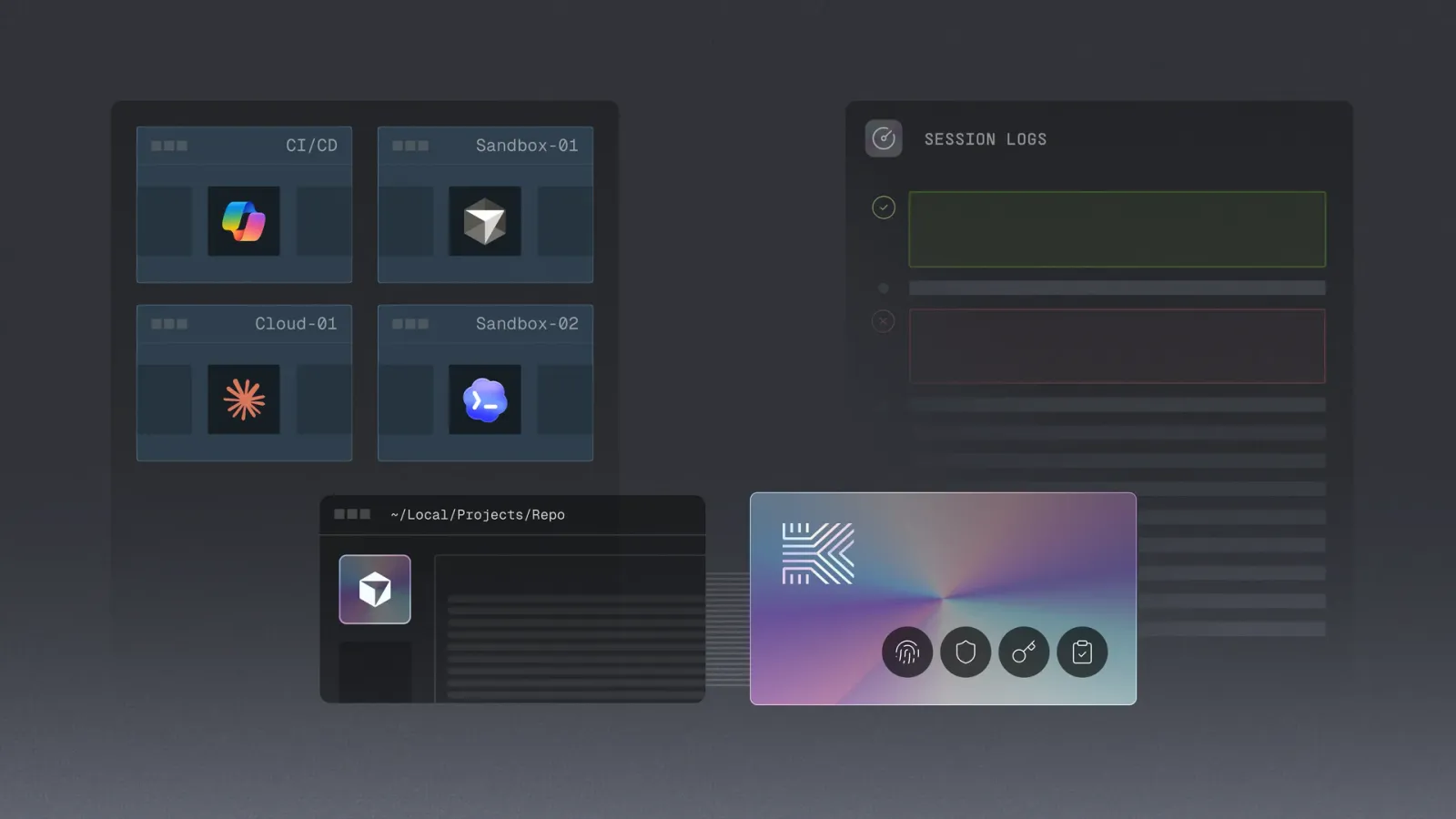 Announcing Keycard for Coding Agents: Unlocking Autonomy without Sacrificing Security