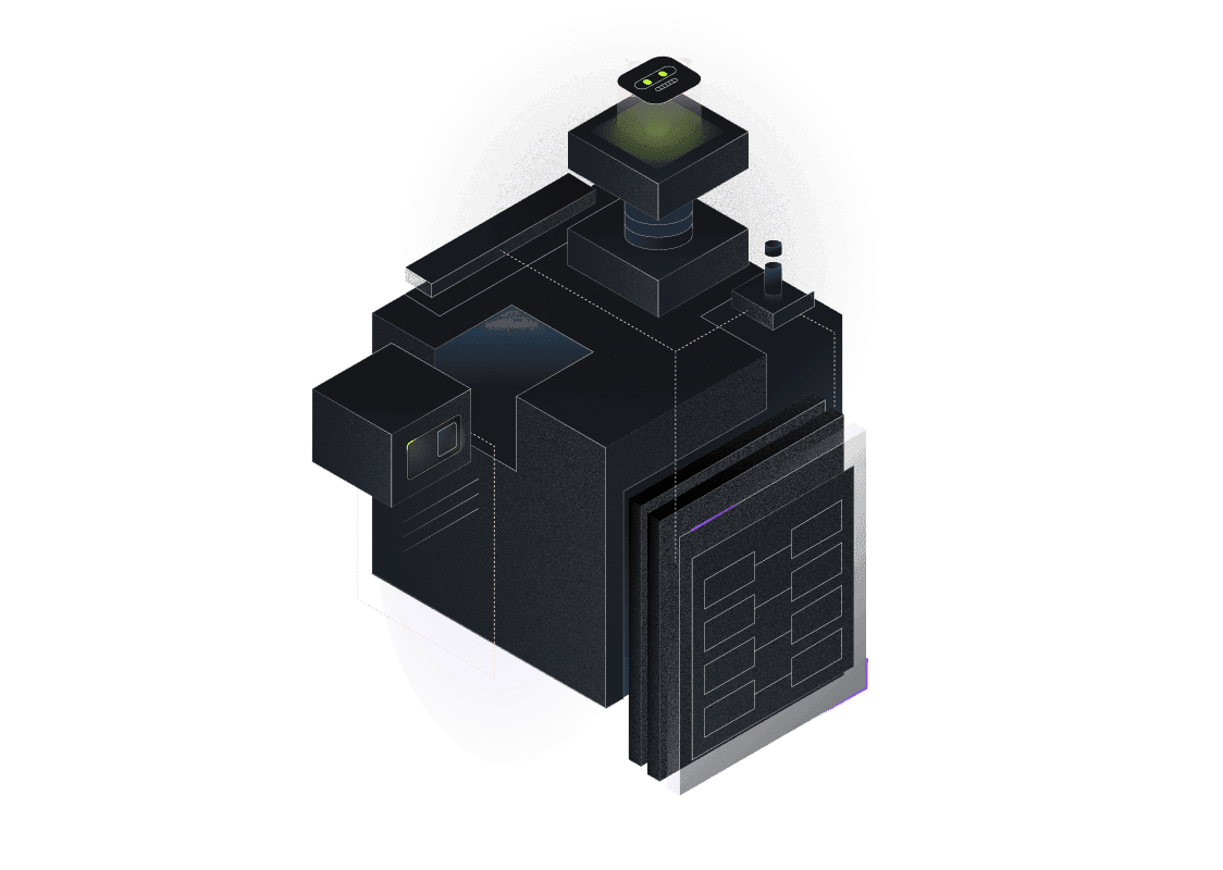 Democratize Agents and Tools image