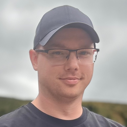 Kamil Potrec