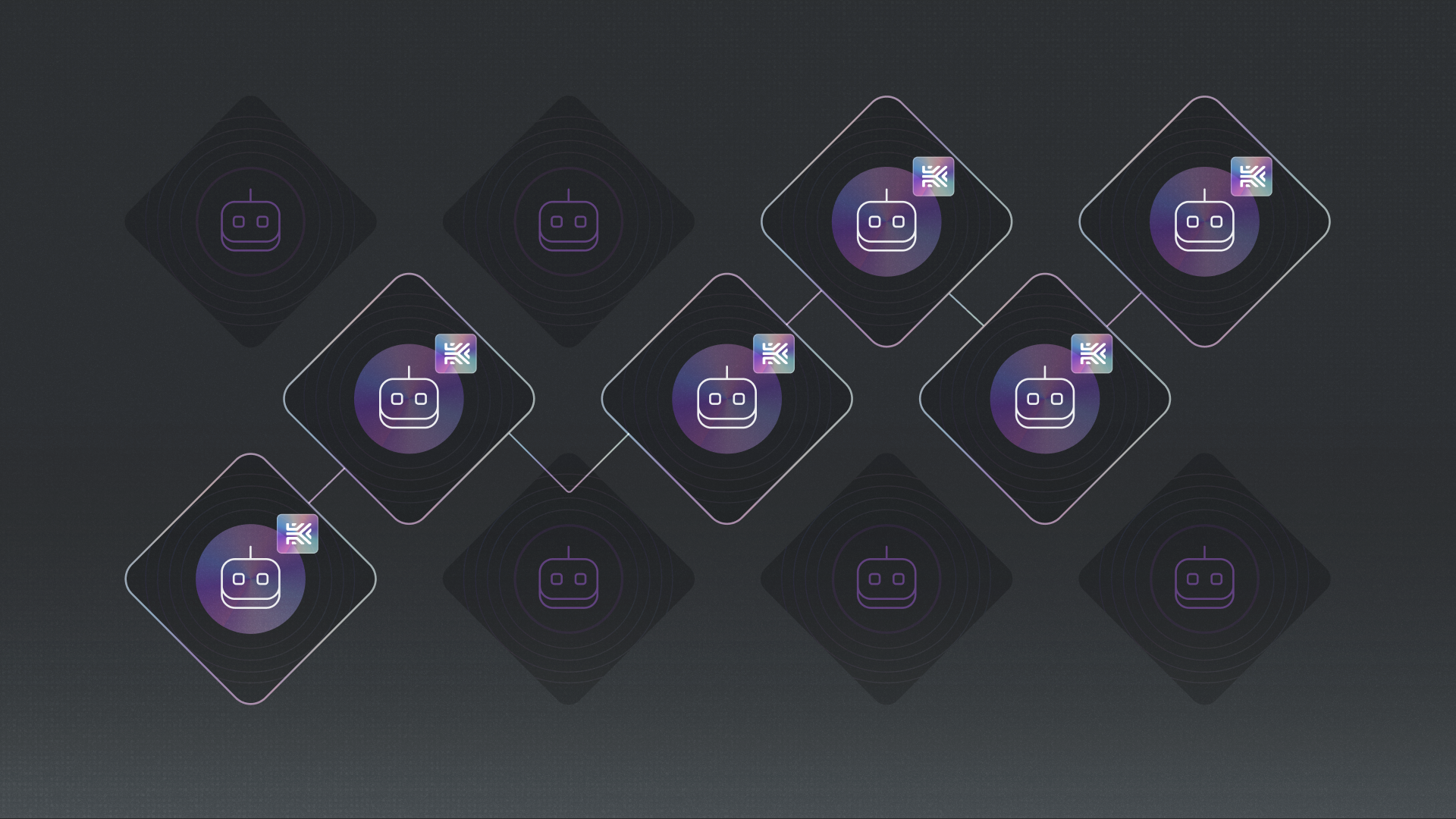 Announcing Keycard for Multi-Agent Apps: Auth for Agentic Systems